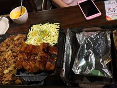 -火炉火自助餐(枫蓝国际店)