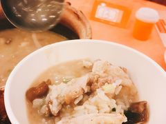 -深运潮州粥(东门店)