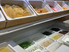 -许小树(国贸商城店)