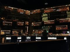 -Bar The Vortex(高新万达店)