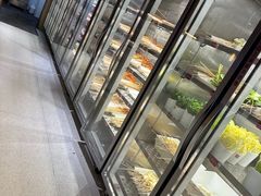 -袁记串串香火锅(郑和中路店)