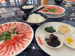 -桥香园过桥米线(国贸店)