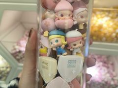 -泡泡玛特POPMART(西单大悦城店)
