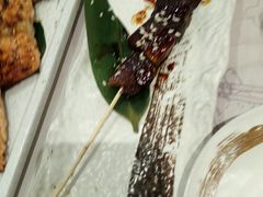 -林妈妈村·日式料理(宝山万达店)