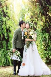 -角色婚纱摄影(中心店)