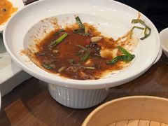 -北京老铺烤鸭(高新店)