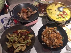 -避风塘(江桥万达店)