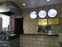 -小胖包子王(光明楼店)