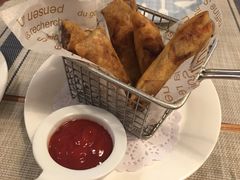 -Kitchen·Y洋厨房西餐厅(王府壹号店)