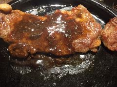 -吉布鲁牛排海鲜自助(顺庆红光路店)