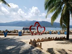 -海南分界洲岛旅游区