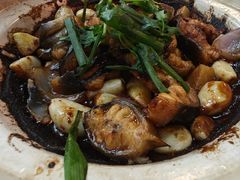 -金龙·打边炉(南京西路店)