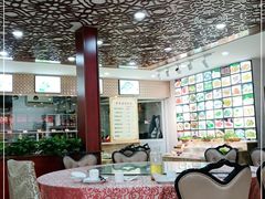 -聚丰园•湖鲜餐厅(阿红私房菜梅石路店)