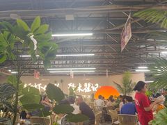 -聚味瞿记·龙虾堂(树木岭店)