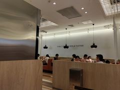 -卡朋西餐(扬名广场店)