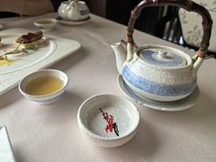 -富盈酒店-日本料理餐厅(厚街店)