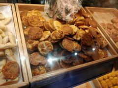 -泸溪河桃酥(壹方城店)