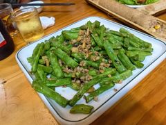 -61号餐吧(兴坪古镇漓江店)