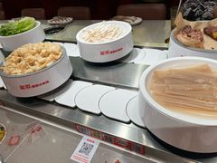 -龍歌自助小火锅(雨花台江南虹悦城店)