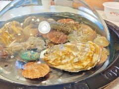 -前王院•巧克力海鲜市集餐厅(万平口店)