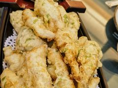 -君霖海鲜私房菜(春柳店)
