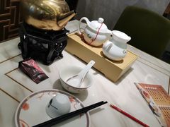 -稻香酒家·33年老字号·港式粤菜(富邦中心店)