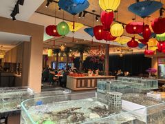 -传统菜农庄(皇姑路店)