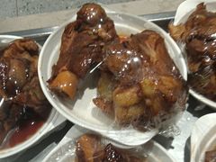 -韩麦大冷面(桂花街直营店)