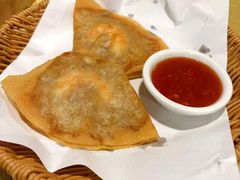 招牌海鲜饼-202特色排档(五缘湾店)