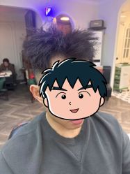 -理昂男士理发店 Barber shop