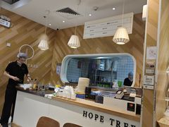 -许小树(国贸商城店)