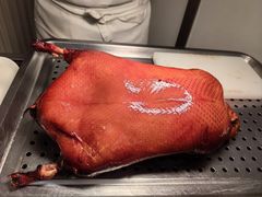 -御仙都北京菜馆·烤鸭店(双井店)