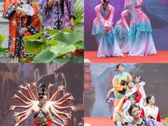 -广州莲花山旅游区