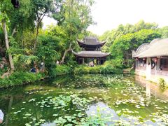 -三苏祠