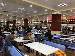大堂-芙蓉餐厅(厦大店)