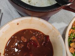 -湘中缘·湖南菜(娄底驻京办店)