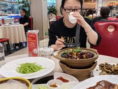 -普天和酒楼·新津菜·烤鸭(天津之眼店)
