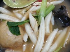 -无锡特色酸辣汤(现代广场店)