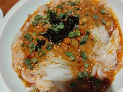 -辣不二地道川菜(汉水路店)