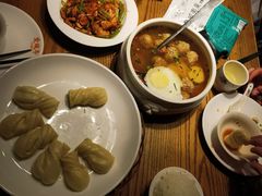 -爱碗亭·鲜炒湖南菜(壹城中心店)