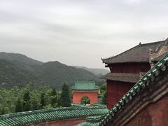 -武当山风景区