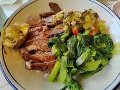 -壹只卤鹅·潮汕菜(莲塘店)