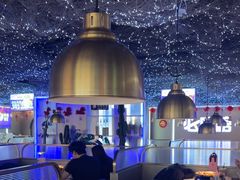 -徐记小怪兽肉蟹煲(中央大街店)