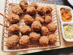 -李记东北饺子馆·东北菜(欢乐谷店)