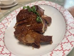 -二泉园老菜馆·百年无锡菜