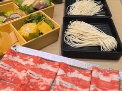 -呷哺呷哺 黄金牧场 (新辰里学清路店)