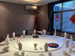 包厢-106餐厅(山水文园店)