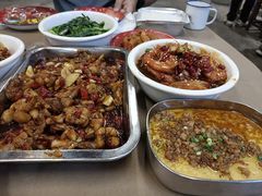 -老三样·旧食新味(万寿宫店)