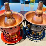 四九城爷们儿好吃的北京铜锅涮肉