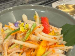 -Thai Alley泰爱里(二沙岛店)